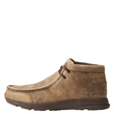 Ariat Spitfire Haki Western Csizma Erkek (26304-640)